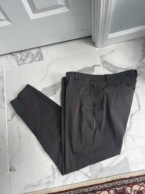 BirddogsCharcoal Gray brown  with Mint Lining trousers bundle and save!